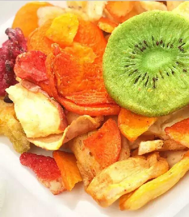 脱水蔬菜减肥能吃吗,脱水蔬菜真的能够减肥吗