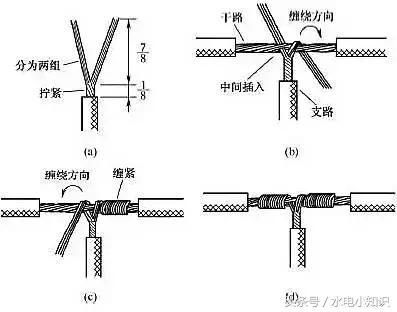 microusb充电线接法图解,海康威视poe网线水晶头接法图解