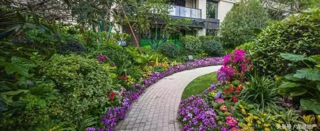 看过那么多示范区还是被龙湖惊艳，杭州龙湖这几个小区告诉你为什么