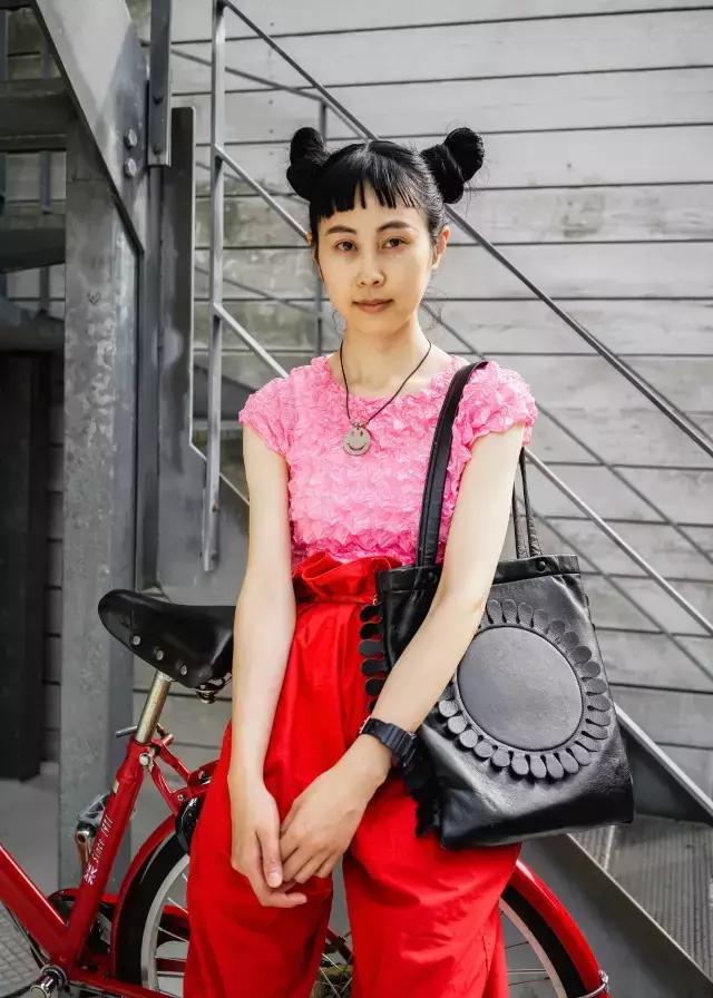 论女生的可爱,论可爱无人能敌