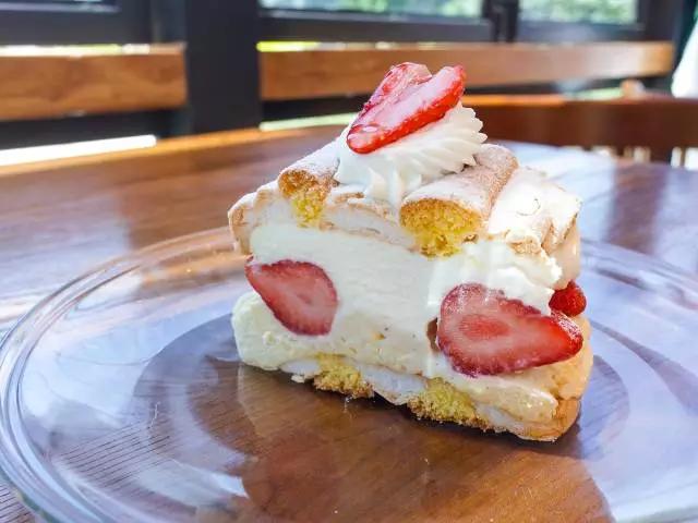 杭州武林门大草坪上270°透明玻璃屋！梦幻甜品咖啡店，童话的甜蜜