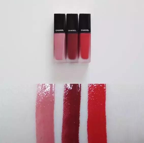 唇色深厚唇合适什么色的口红,唇色深素颜口红不沾杯推荐