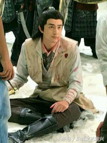 楚乔传会有第二部吗,楚乔传会拍第二部吗