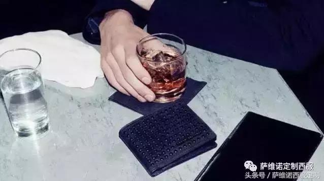 男士钱包分析,最好的钱包男士