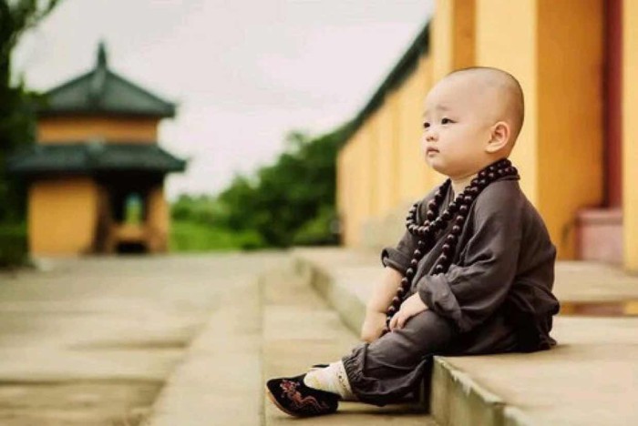 一禅小和尚的哲理故事,关于佛教有趣的小故事