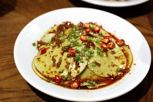 山西一绝特色刀削面,山西正宗剔尖面好吃的面馆