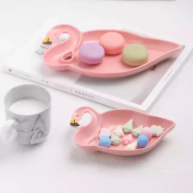 少女心爆棚的单品,合适少女心的粉嫩单品