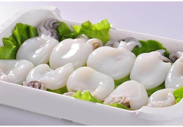 这么多的海鲜你敢吃哪个,这样的海鲜看完你还敢吃吗