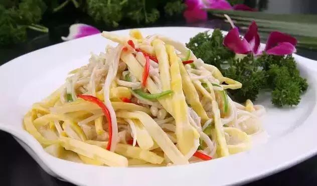 乐山夏季又避暑又好吃的地方,乐山本地人都去哪里吃美食