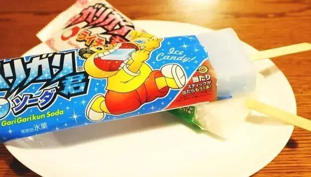 日本网友眼中最美味的10款冰激凌听说便利店都能买得到！