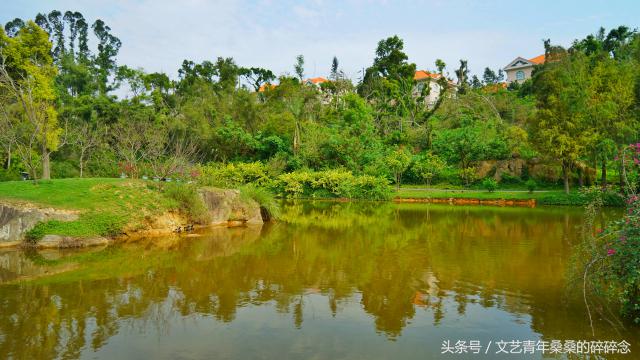 此地与我有缘-再见闽南