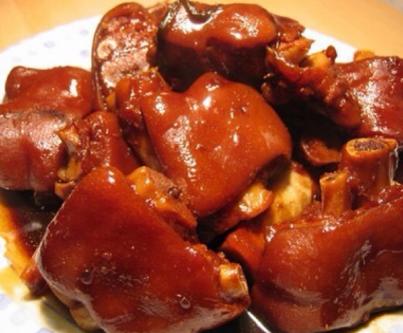 做酱卤的酱料,做酱颜色不好怎么办