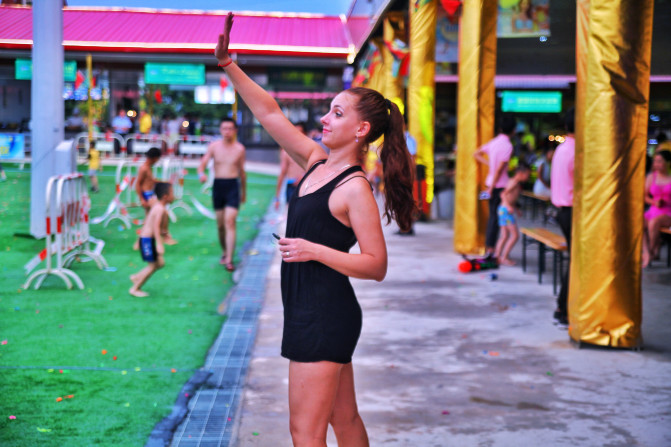 国内冬天的冰雪之旅,来一场冬日的冰雪之旅