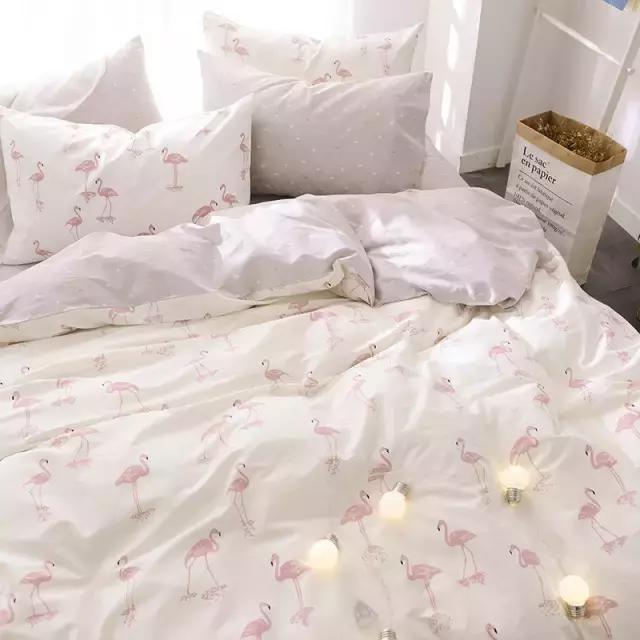 少女心爆棚的单品,合适少女心的粉嫩单品