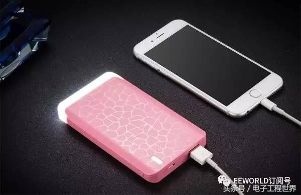 真正的充电宝是什么样的,今年最流行的充电宝是什么样子的