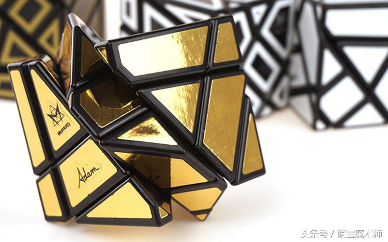 儿童益智思维魔方,儿童思维训练魔方怎么玩