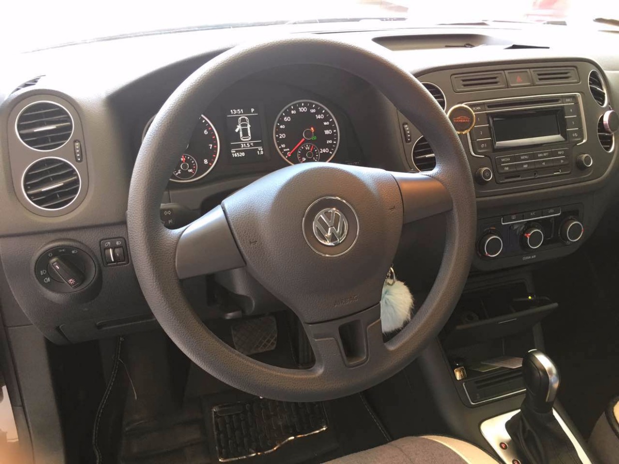 大众途观2017丝绸之路1.8t,大众途观2017丝绸之路1.8t舒适版