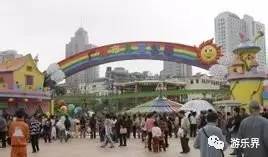 中国乐园大数据系列：广东省篇