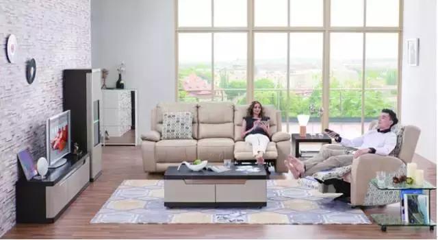 揭秘沙发大亨黄敏利！身价140亿，靠卖沙发成了家具业的隐形冠军｜闽商说