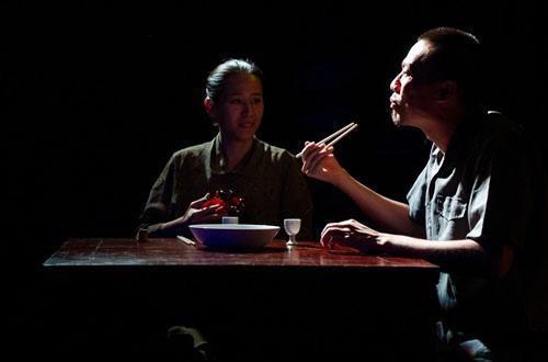 许三观卖血记书籍讲了啥,许三观卖血记发生在哪里