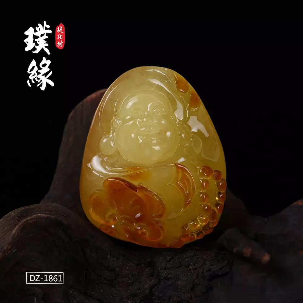 西藏如何佩戴蜜蜡,藏族带蜜蜡有什么好处