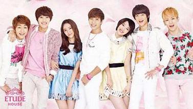 新手党彩妆品牌,贫民窟彩妆品牌