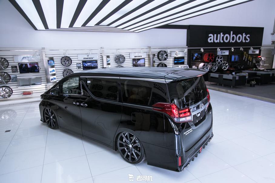 100万元左右买埃尔法推荐吗,100万买埃尔法不如买领航员