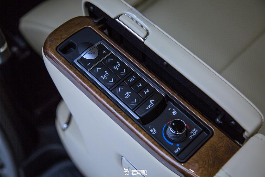 100万元左右买埃尔法推荐吗,100万买埃尔法不如买领航员