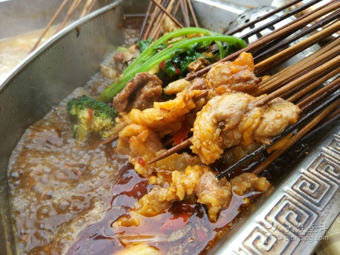 成都到乐山美食攻略一日游,乐山苏稽古镇美食攻略