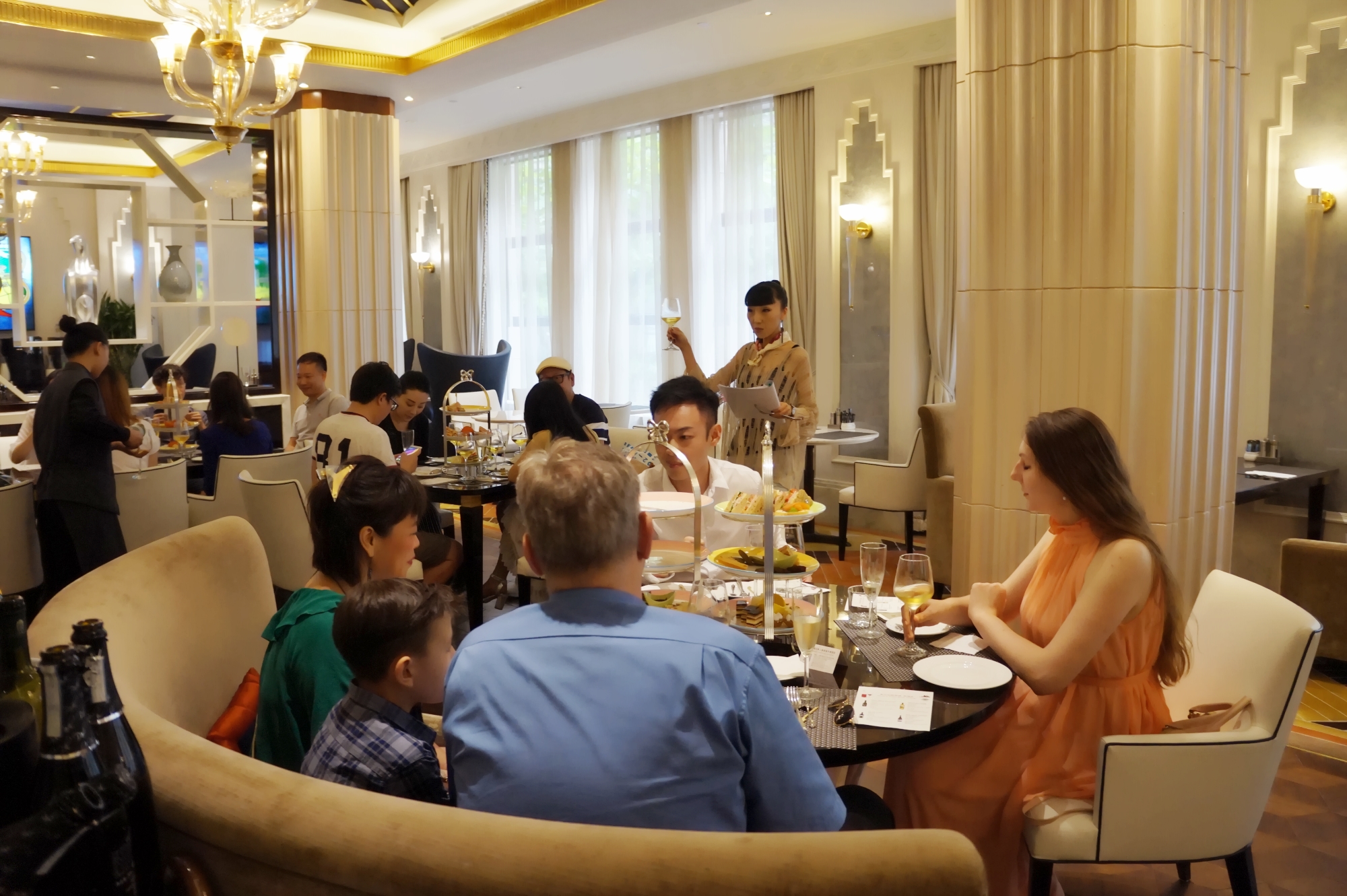 咖啡美酒下午茶,美食美酒下午茶