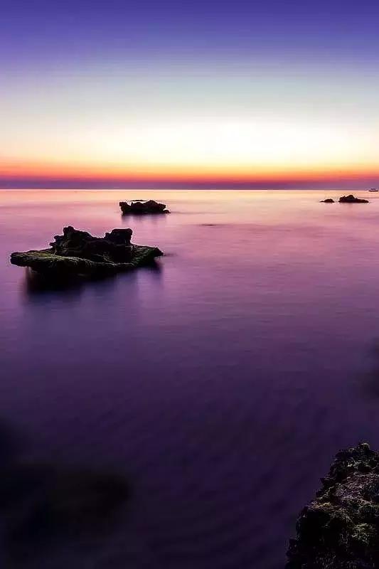 面朝大海春暖花开涠洲岛之旅,海景圣地涠洲岛