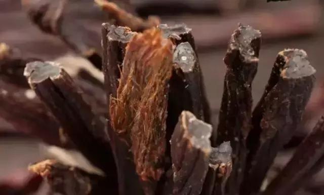 隐藏在网购里的一份菜单请注意查收