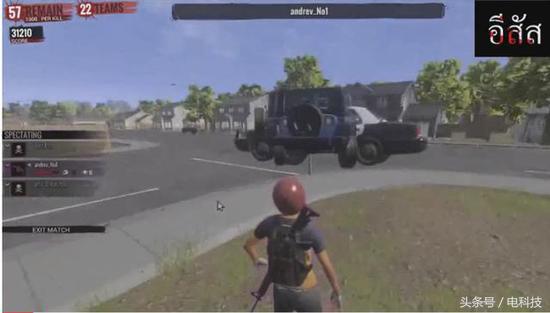 H1Z1一夜之间被封七千账号铁腕政策能否改变外挂横飞的现状