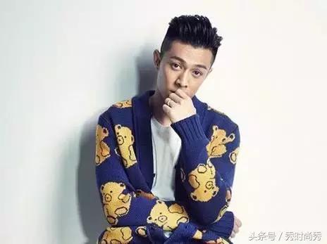 梨花烫发型推荐脸小合适什么发型,合适脸小今年最流行的发型