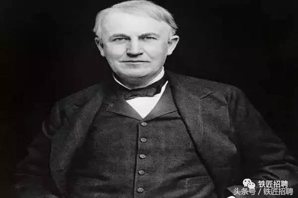 爱迪生发明电灯经历了多少次失败,电灯到底是不是爱迪生发明