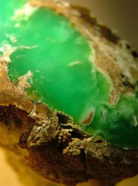 我的前半生宝石原石,我的前半生原石图片