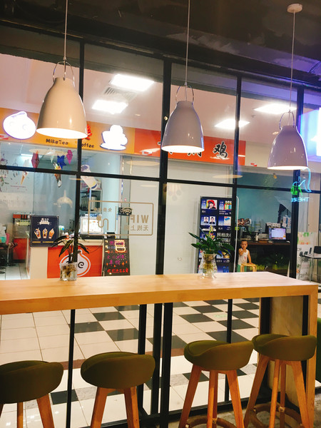 炎炎夏日怎能少杯冰饮,炎炎夏日体验冰雪