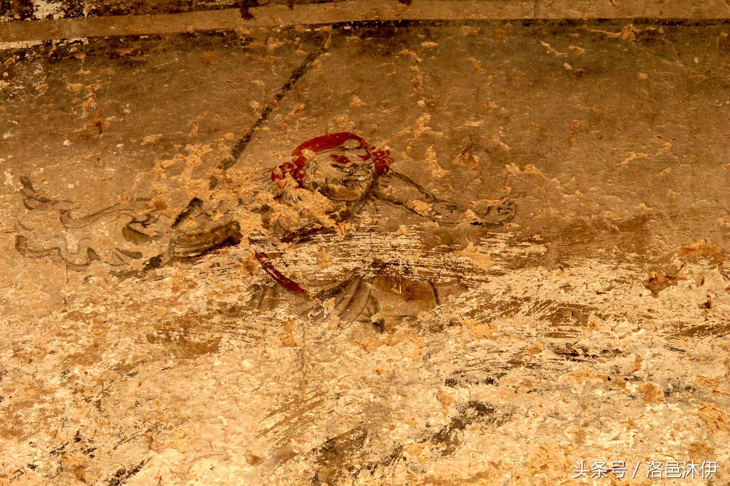 玄奘时期的皇家寺院,唐玄奘学习佛法的寺庙