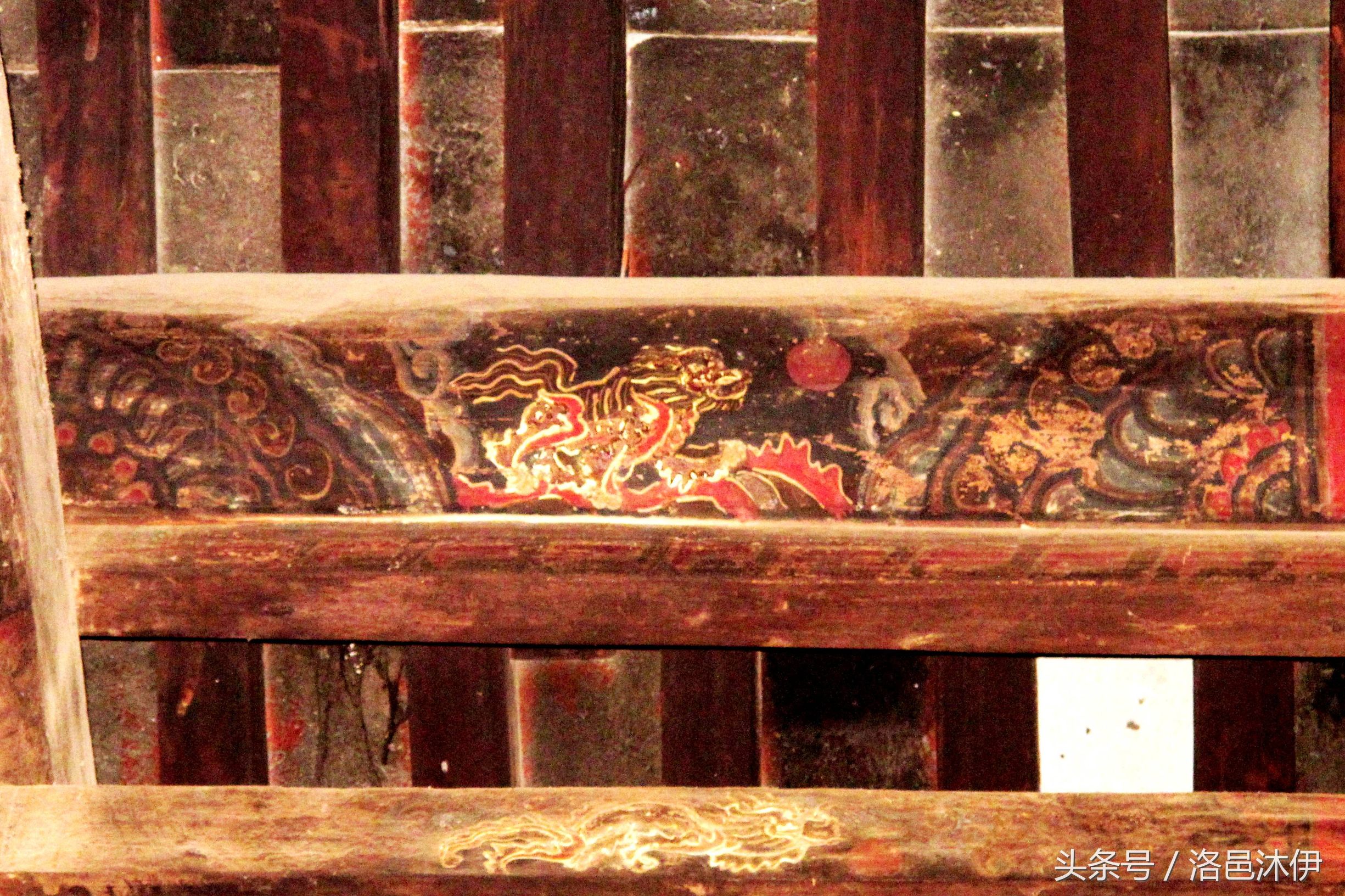 玄奘时期的皇家寺院,唐玄奘学习佛法的寺庙