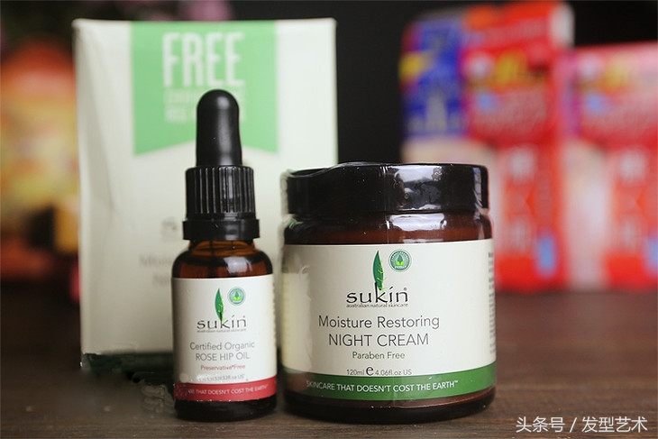 最好用的药妆单品,明星推荐的药妆