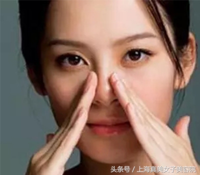 有了法令纹特显老教你1招立减10岁,法令纹消除立刻减龄5岁