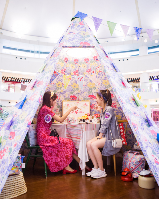 香港旅游露营攻略,香港最佳露营的地方在哪里