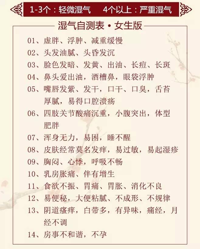 养脾祛湿气最好的茶,补脾祛湿热的茶有哪些