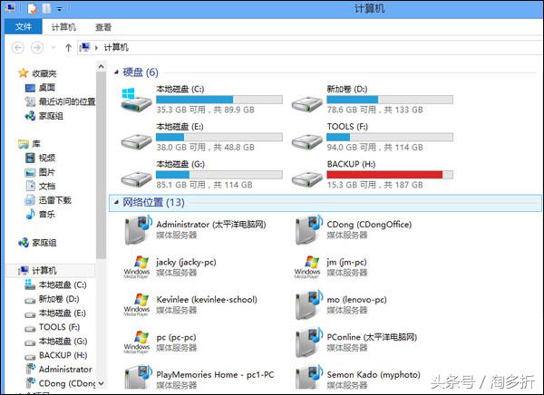 硬盘安装后容量不足,硬盘有空间为何显示硬盘空间不足