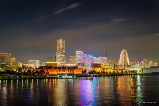 超反差！原来你是这样的东京！卡哇伊与奇幻工业风，一次拥有~