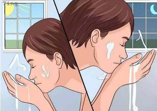 毛孔粗大收缩毛孔最有效的方法,收缩毛孔粗大最快最有效的方法