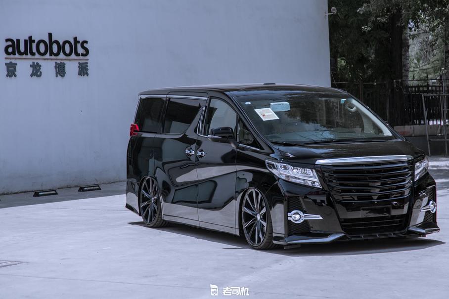 100万元左右买埃尔法推荐吗,100万买埃尔法不如买领航员