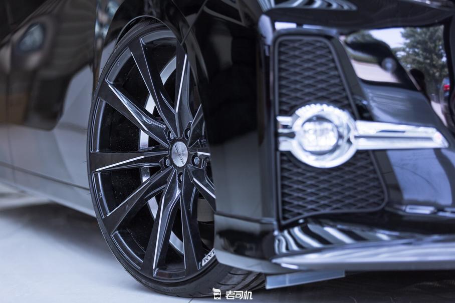 100万元左右买埃尔法推荐吗,100万买埃尔法不如买领航员