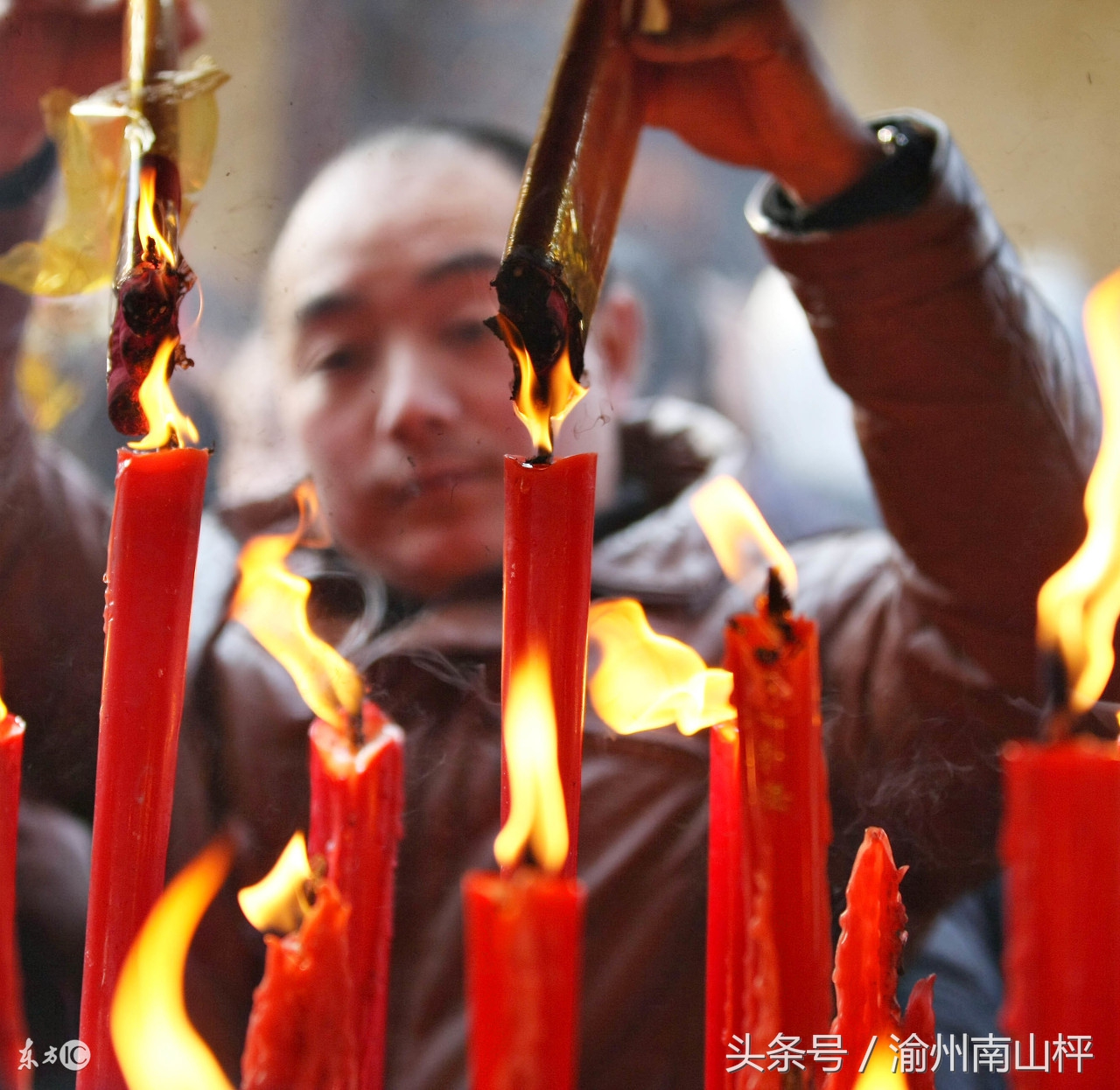 重庆巴南区白场庙的传说,重庆巴县圣灯山传说