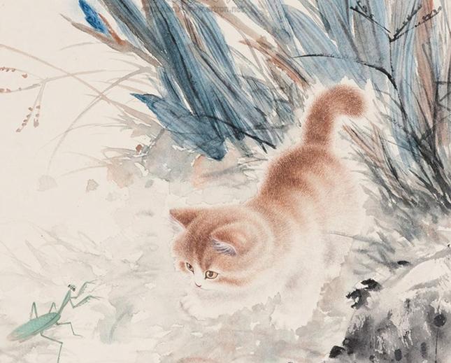 闅鹃亾鍦熺尗灏辫琚珜寮冨悧,鍦熺尗鐪熺殑寰堝彲鐖卞悧